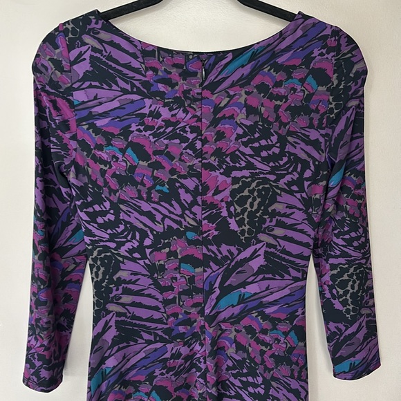 Jessica Simpson Bodycon Dress, Size 4. - Picture 7 of 9